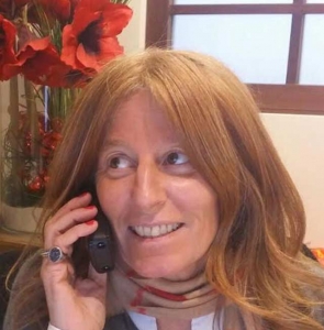 Barbara Paoluzzi Backoffice